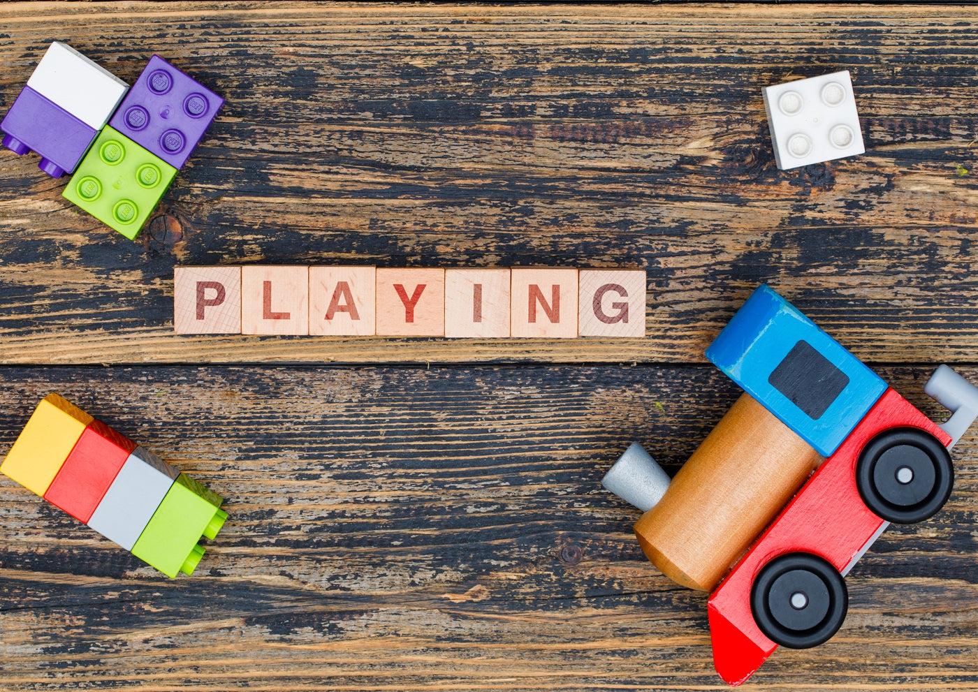 Toys