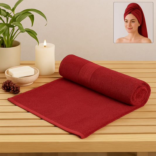 Premium Elite Splendor Soft Bath Towel
