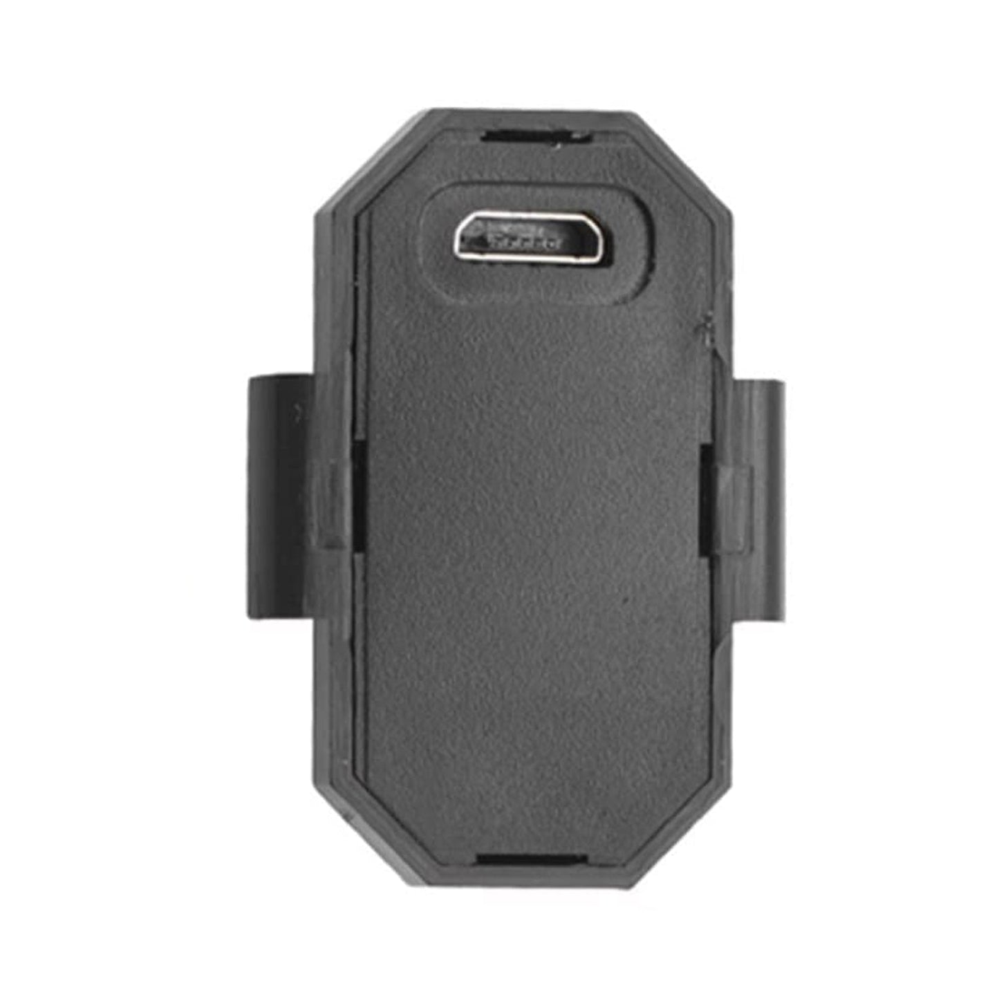 Mini LED Strobe Lights, Waterproof Lights, Lightweight RGB LED Lights Drone Strobe Lights Veicle Anti-Collision Strobe Light Bike Motocycle Lights USB Recharge Multi-colors