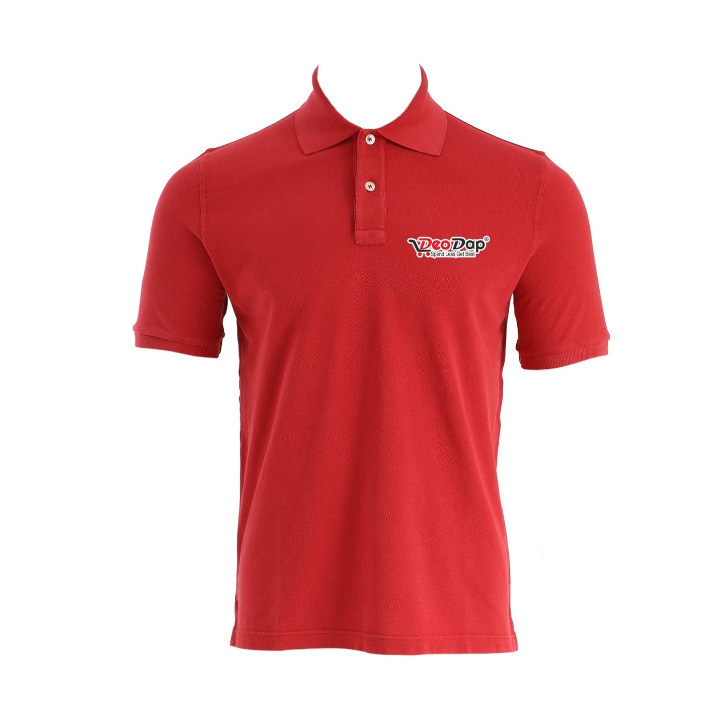 soft T-shirt, ideal for uniforms or casual wear