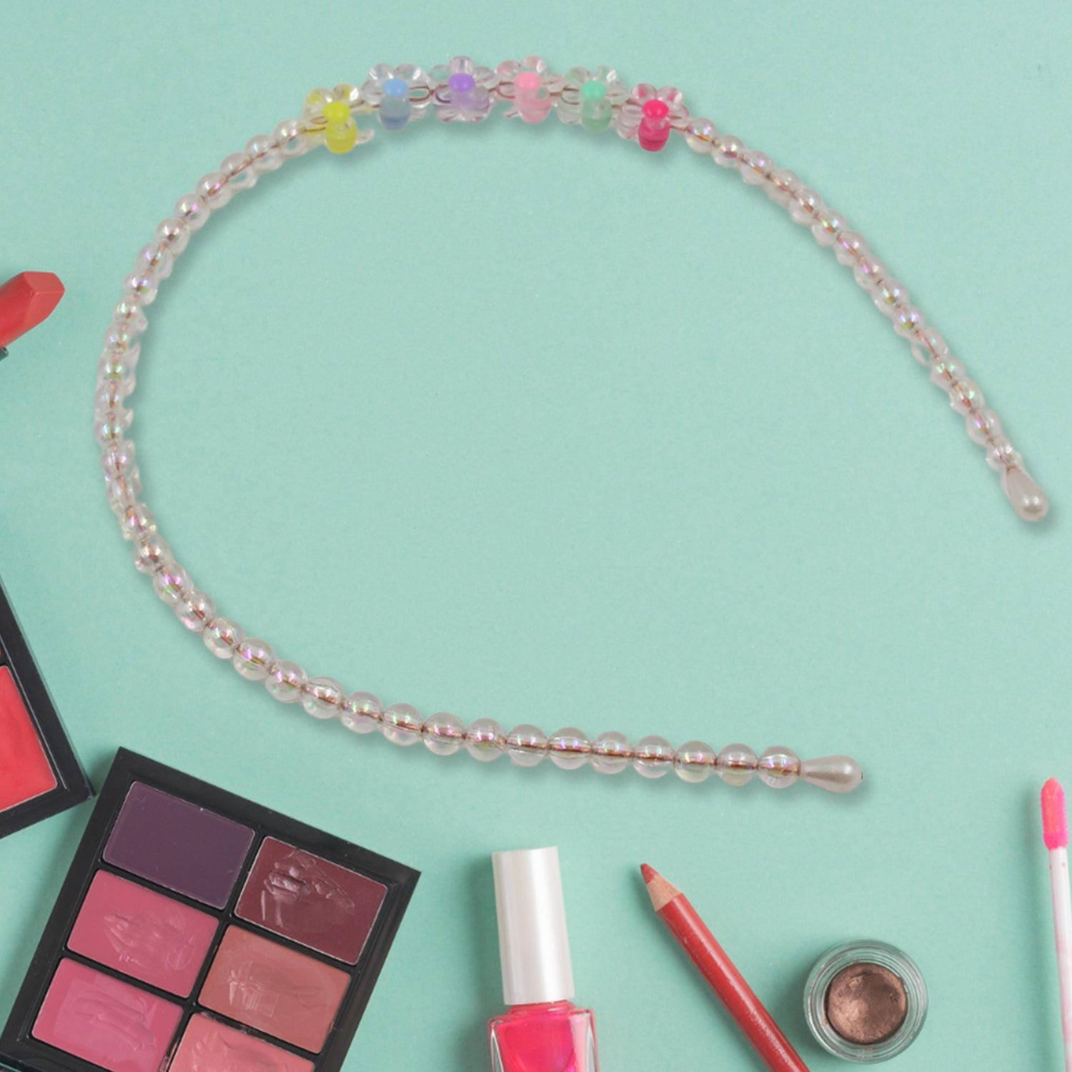 Metal Handmade Hairband