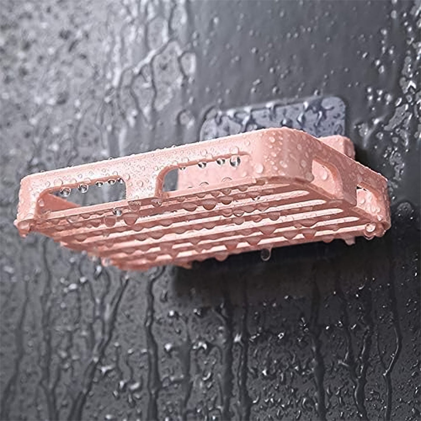 Rectangular Soap Dish