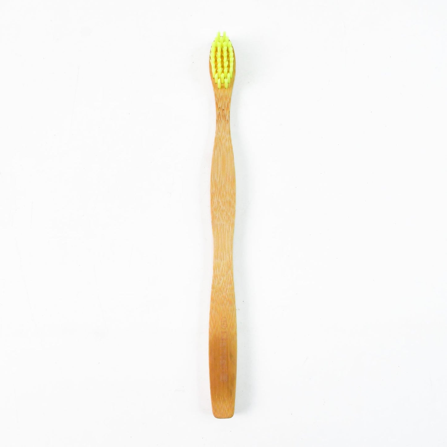 Biodegradable Bamboo Toothbrush