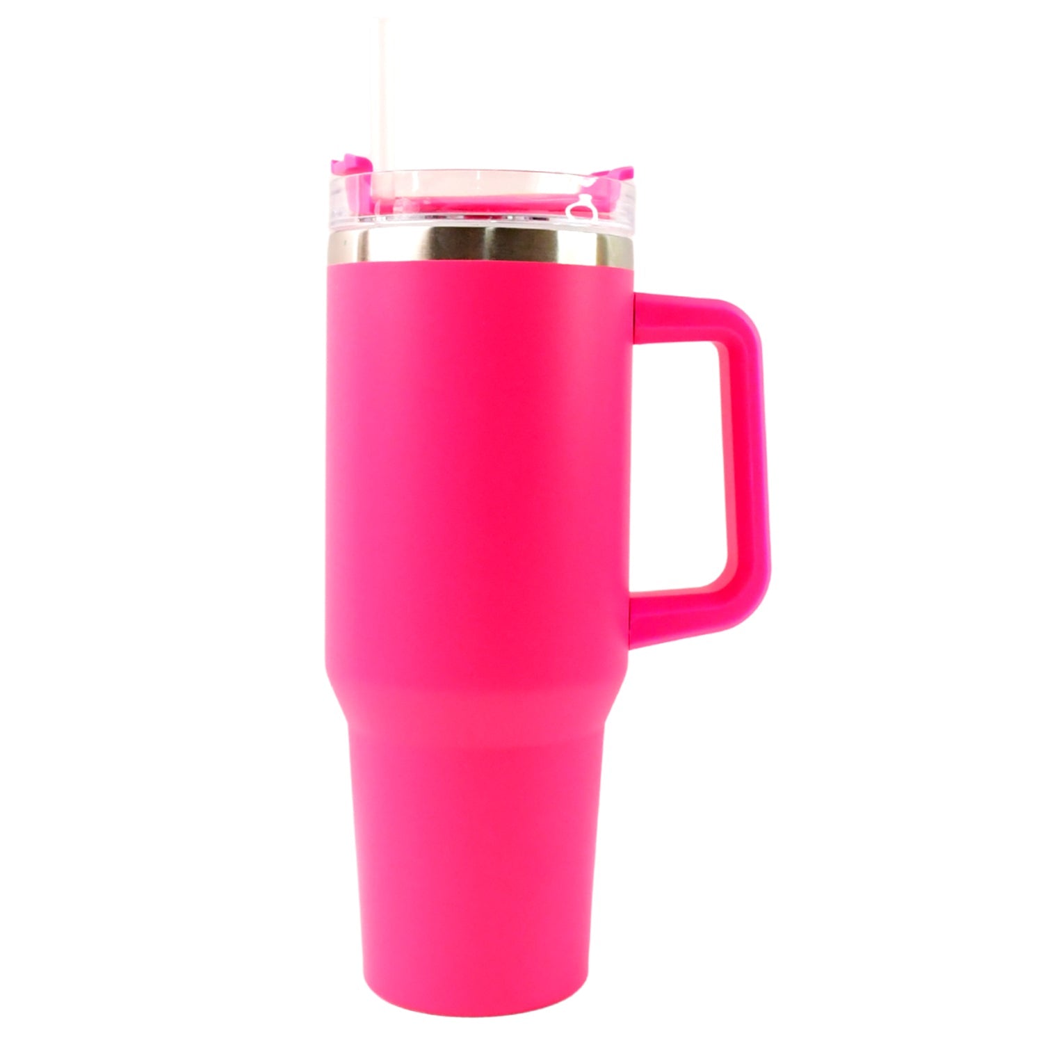 Double Wall Insulated Travel Mug