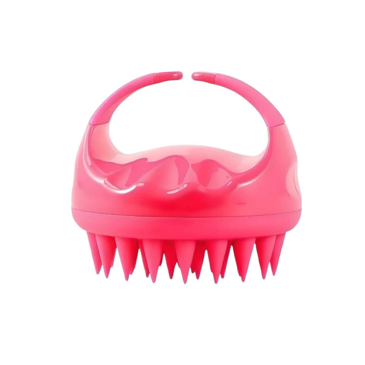 Scalp Massager, Head Massager Comb (1 Pc), Hair accessories