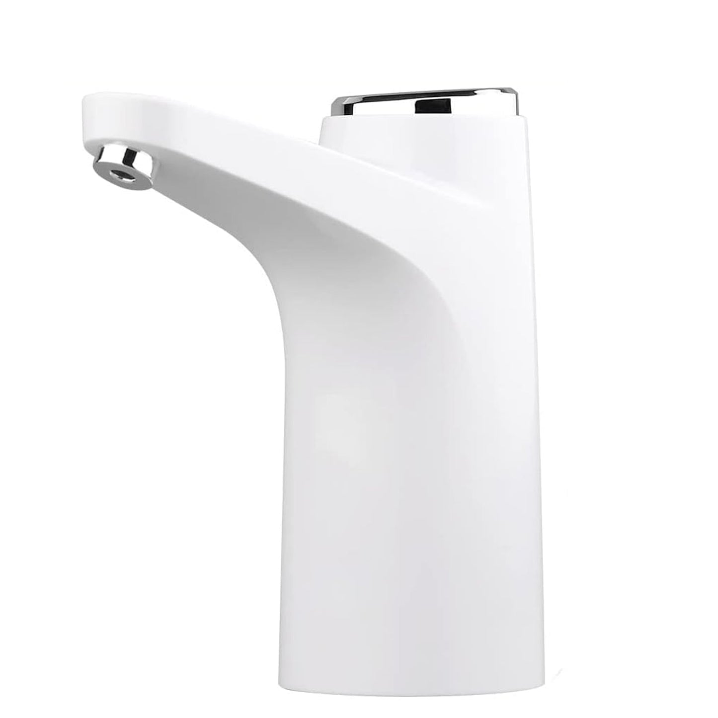 USB Electric Water Dispenser Pump, Portable Bottle Pump for Home & Travel Use