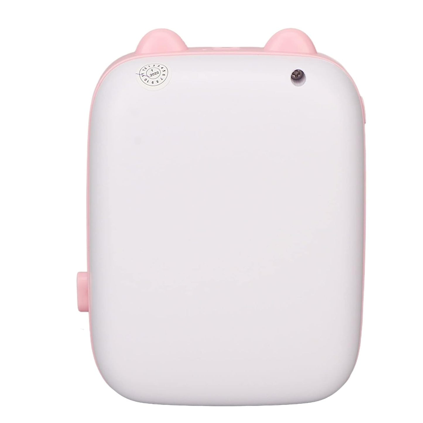 Pocket Mini Bluetooth Thermal Printer – Wireless Smart Printer for Photos (Includes 1 Roll Paper)