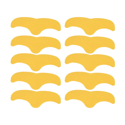 Forehead Wrinkle Patches, Face Wrinkle Patches (10 Pcs Set)