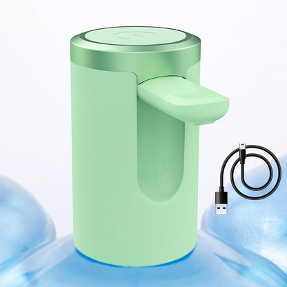 USB Rechargeable Automatic Water Dispenser for 20 Litre Bottle (1 Pc)