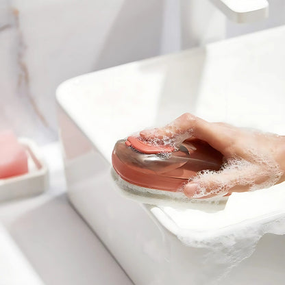 Multipurpose Hydraulic Cleaning Brush Set (3 Pc)