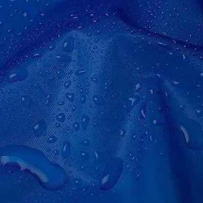 Adult Portable Rain Coat, Men & Women Outdoor Traveling Eva Material Raincoat