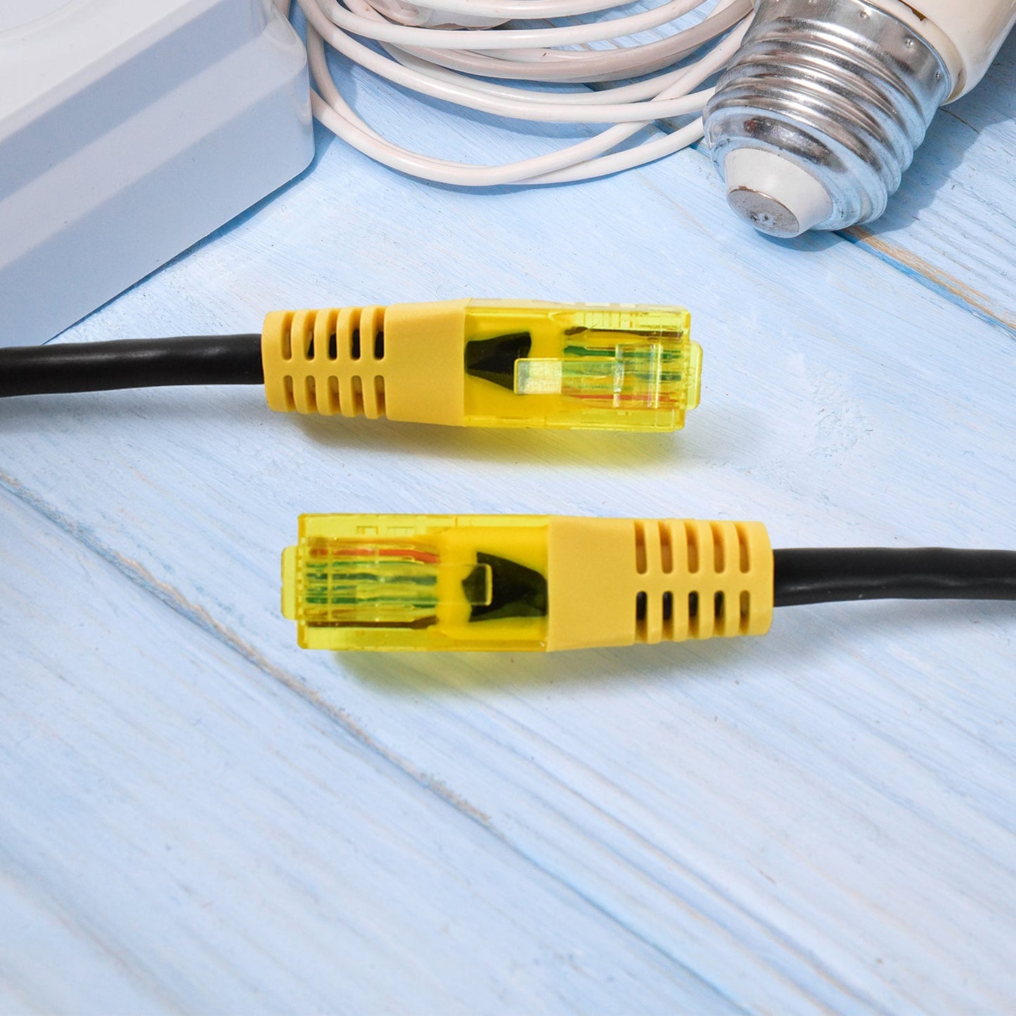 Heavy Duty Wi-Fi Cable
