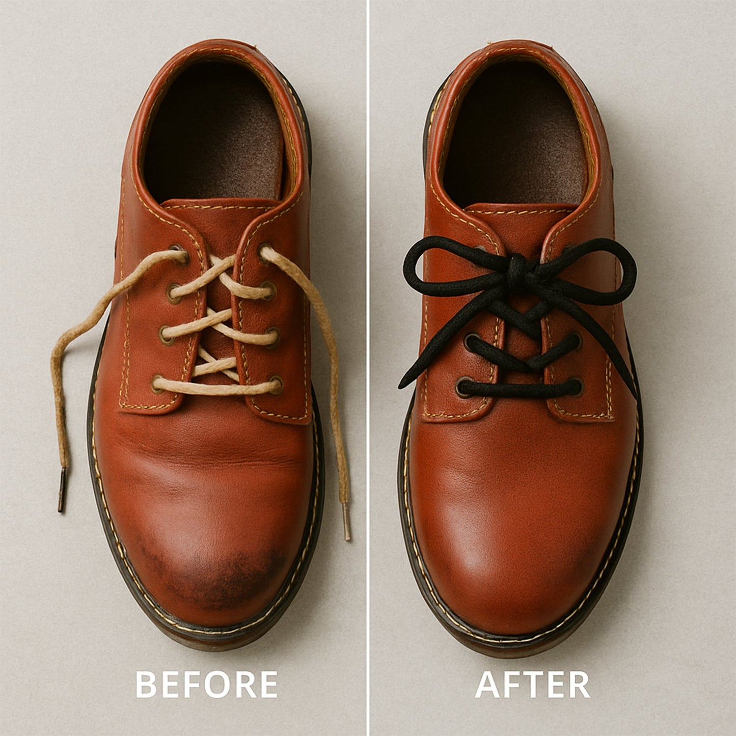 Super Quality Shoe laces Sports Shoe Lace (1 Pair / Mix Color)