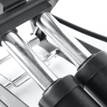 Portable High Pressure Foot Air Pump Compressor for Car and Bike