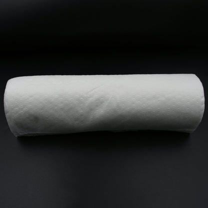 Printed Kitchen Tissue Roll for Cleaning (30 Sheets, Oil-Absorbing)