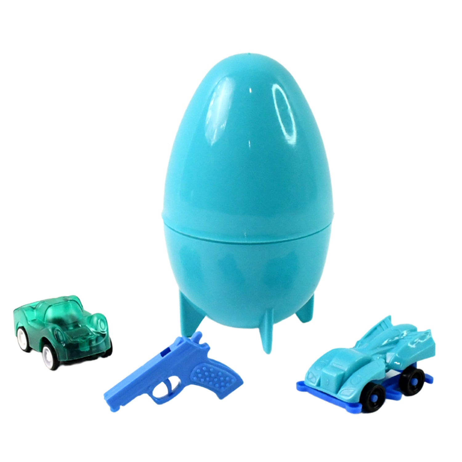 Aditi Fun Egg Toy