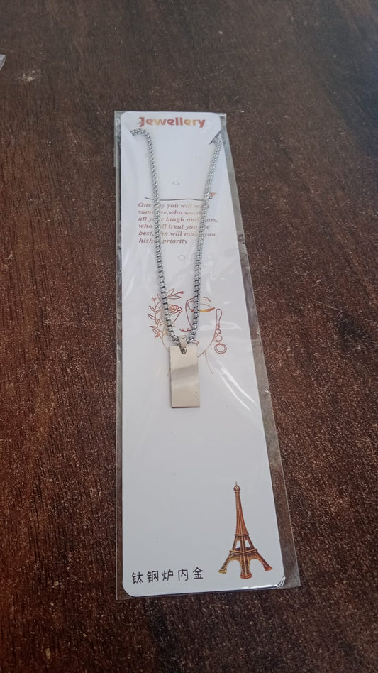 Custom Engraved Eye Pendant Necklace - Personalized Jewelry for Women | Unique Photo Pendant Gift for Birthdays & Anniversaries