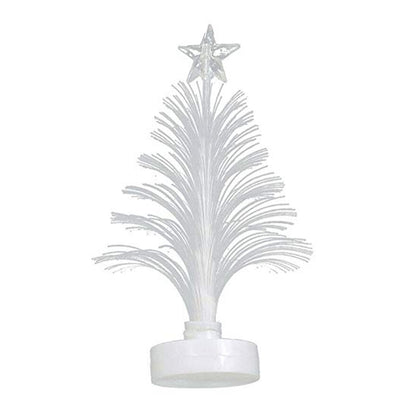 Tree LED Candlelight Colourful Candle Decoration LED Light Night, Diwali (1 Pc)