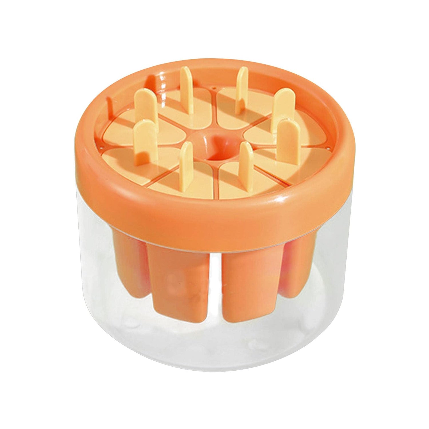 sicle mold maker with easy release design