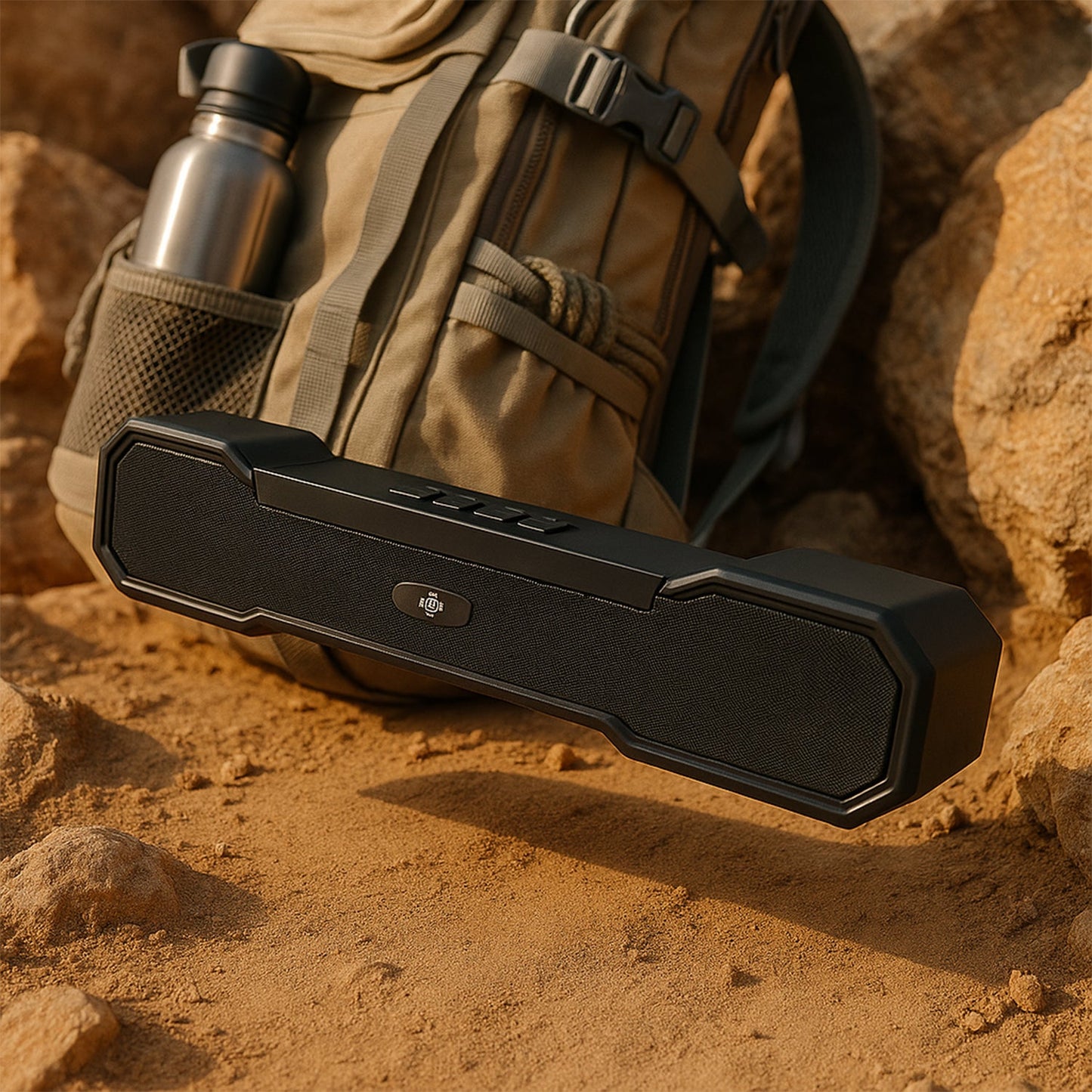 Wireless Bluetooth Speaker