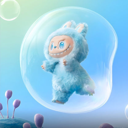 Plush Toy Cartoon Keychain with Hook Assorted Colorful Animal Design  Have a Seat Vinyl Plush Blind Box 1 Pc (Mix Design)