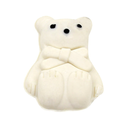 Cartoon Design Eraser (1 Pc / Mix Design)