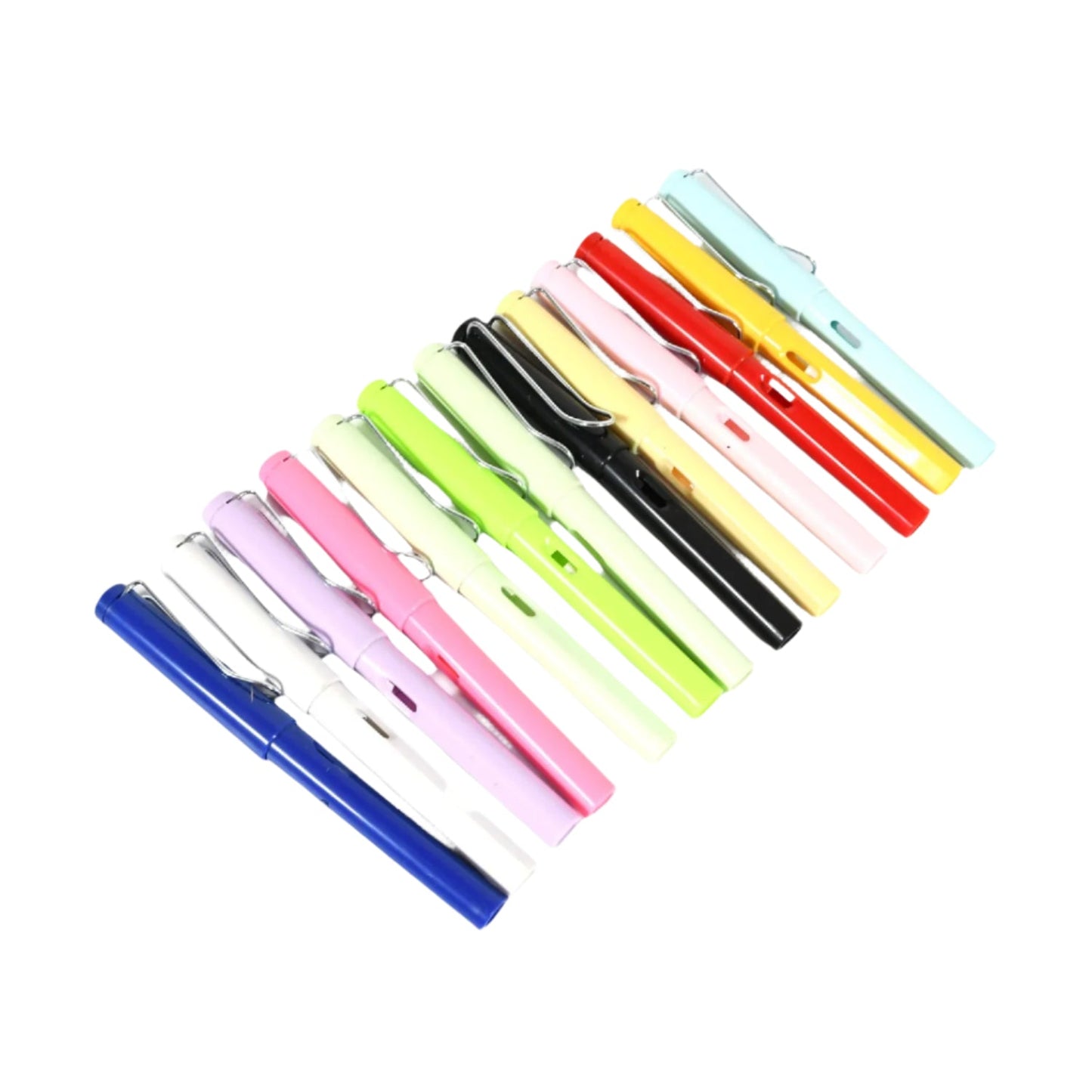 2In1 Everlasting Pencil Replaceable Head With Eraser, Inkless Pencils Eternal, Infinite Pencil, Portable Everlasting Pencil Reusable Erasable, Magic Pencils for Kids Painting Stationary (13 Pcs Set)