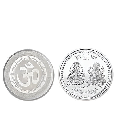 Pooja Coin