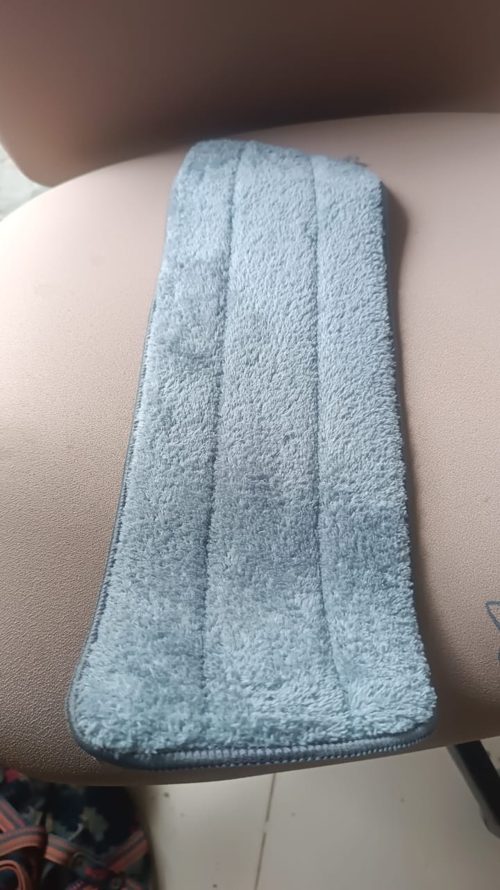Pad for Flat Mops