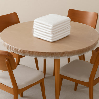 Big Elastic Table Cover Bag, Table Protector Bag 1.6 Mtr. (10 Pcs Set)