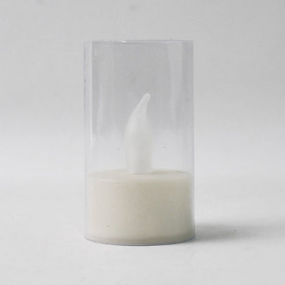 24 Pack Flameless LED Decorative 