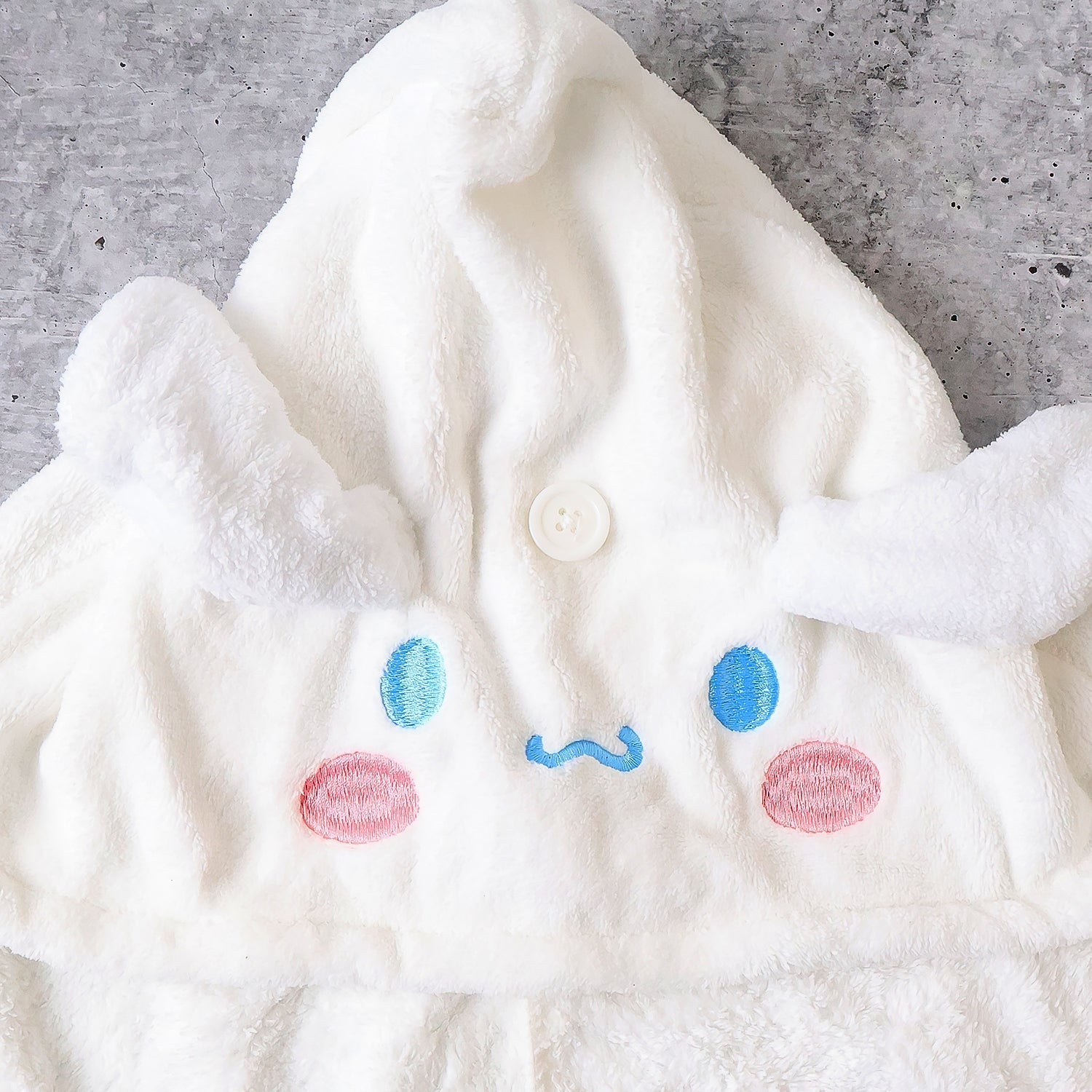 Premium Quality Hair Drying Cap