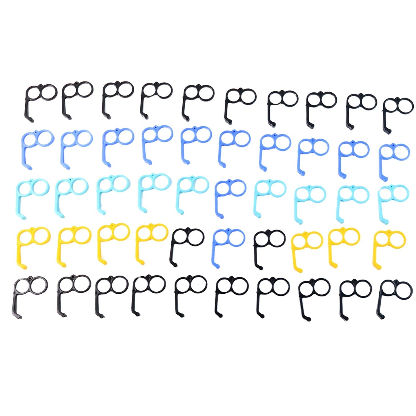 Handy Grip Style Phone Stand 