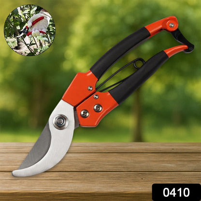 Tiger Garden Shears Pruners Scissor, flower cutter