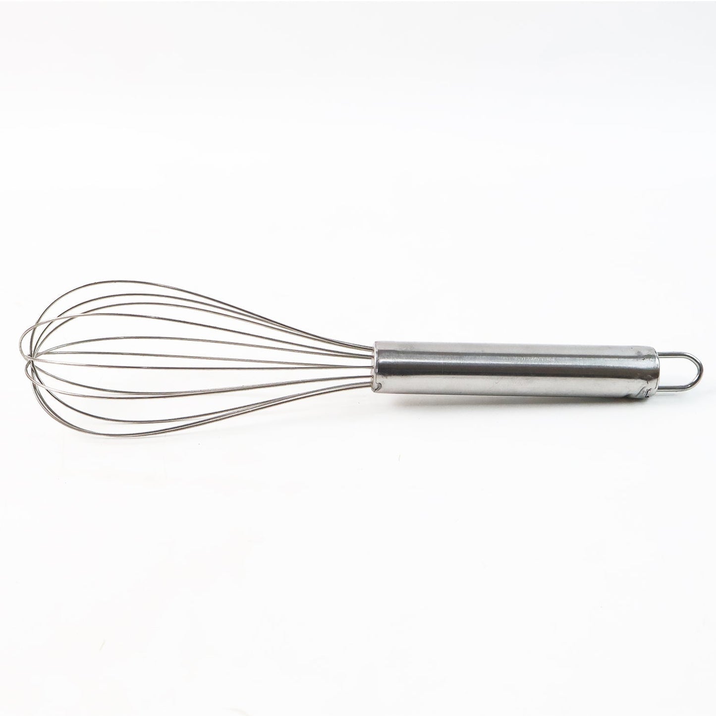 Medium Stainless Steel Balloon Whisk (24cm / 1 Pc)